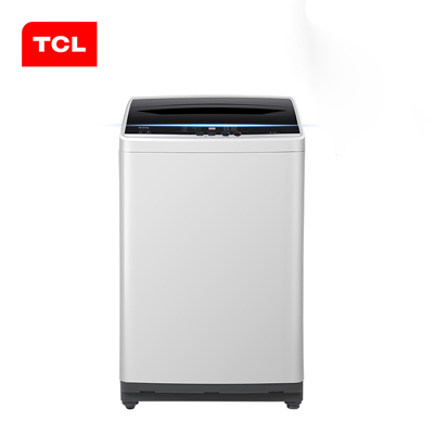 TCL洗衣机维修保养